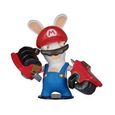 Figurine Mario + The Lapins Crétins : Sparks Of Hope : Lapin Mario-0