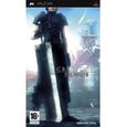 Jeux PSP