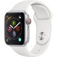 Apple Watch Series 4 GPS