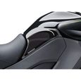 2 Adhésifs 3D Gel Protection Réservoir Compatible Pour Moto Kawasaki Versys 1000-0