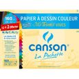 Papiers pour artistes, Canson-0