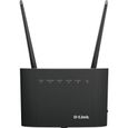 D-Link DSL-3788 Modem-routeur VDSL2/ADSL2+ Wireless AC1200 Wave 2 Dual-Band avec 4 ports Gigabit-0