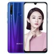 Huawei Honor 20 Lite/20i 128 Go (Ram 4 Go) Dual SIM Bleu （Version internationale）-0