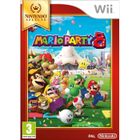 NINTENDO Mario Party 8 Selects Jeu Wii