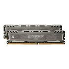 BALLISTIX Memoire 32GB Kit 16GBx2 DDR4 3000 MT s PC4 24000 CL15 DR x8 Unbuffered DIMM 288pin BLS2K16G4D30AESB Cdiscount Informatique