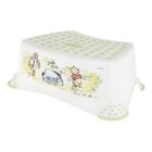 MILLO BEBE Mill'o bébé - Marche-pieds 1 marche ergonomique, antidérapante, apprentissage de la propreté / salle de bain / chambre - Winnie