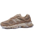 Chaussure de running Homme New Balance 9060 - U9060PB