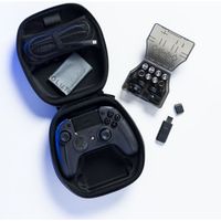 Manette Sans Fil Revolution 5 Pro Noire-Accessoire-PS5