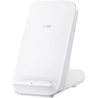 Oppo Airvooc 45W Qi Wireless Charger White - OAWV02