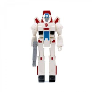 FIGURINE - PERSONNAGE Figurine ReAction Skyfire 10 cm - Transformers - S