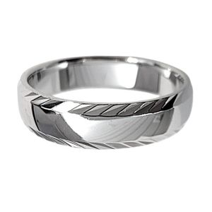 Bague Homme En Argent Massif 925 - Largeur 7 Mm - Taille Réglable - Neuf Avec étiquettes