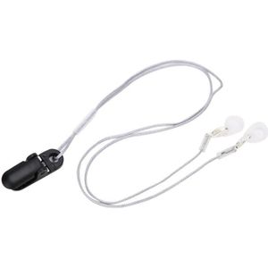 SANDOW - SANGLE Corde anti-perte d'aide auditive en plastique Prat