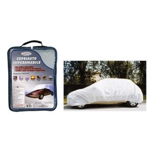 Couverture de voiture Compatible avec la couverture de voiture de b/âche de voiture de Toyota C-HR couverture de protection contre la pluie d/écran solaire /épaississant la couverture de voiture