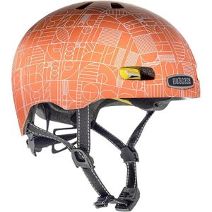 VTC Casques Vtt Et Vtc - Street-medium-bahous Helmets 