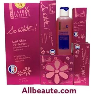 Lait Corporel Éclaircissant So Carrot - 500ml à L'Huile De Carotte - Neuf Bio