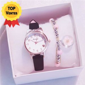 Bracelet De Montre Vendu Seul VYUK6 10 pièces réflecteurs de sécurité pour  enfants porte-clés élégant étoiles réfléchissantes sacs à - Cdiscount  Prêt-à-Porter