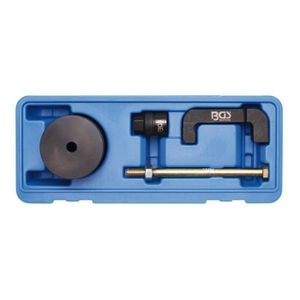 Extracteur D'injecteur 12mm Pour Mercedes CDI (OM611/612/613) Et BMW 525D/530D - Outil De Démontage