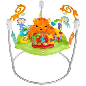 Fisher Price Jumperoo Cdiscount
