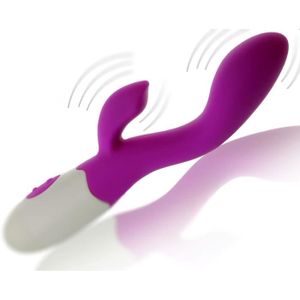 GODEMICHET - VIBRO Vibromasseurs W25-2 Double Moteur Wibreur, Chauffa