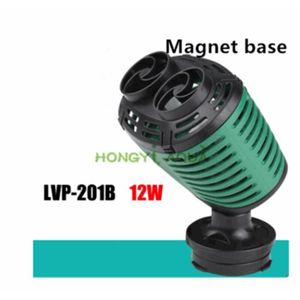 Pompe à débit SunSun JVP-132 Wavemaker 8000l/h 12W support magnétique