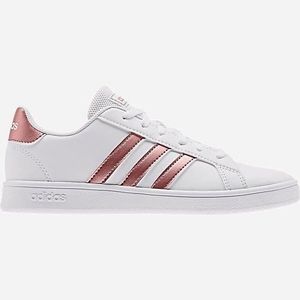 superstar adidas or et blanc