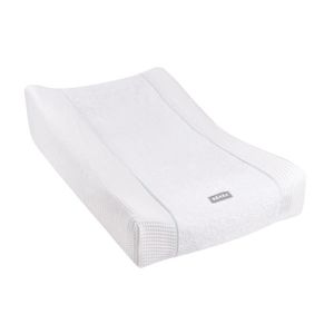 HOUSSE MATELAS LANGER BEABA Housse pour matelas à langer Sofalange, 100%