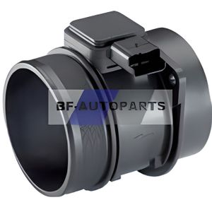 Débitmètre d/'air Citroen C4 C5 C6 Peugeot 307 308 407 607 2.0 Hdi 2.7 V6 Hdi