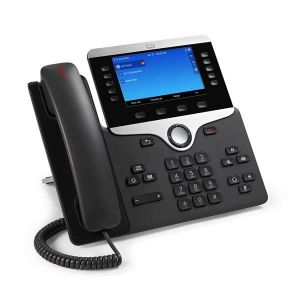 Téléphone fixe Cisco CP8851 SIP