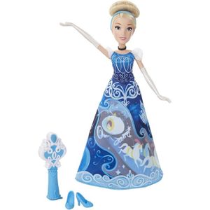 Barbie Cendrillon Cdiscount