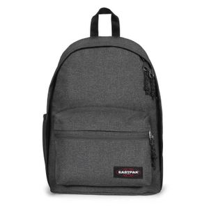 Sac eastpak deals noir pailleté