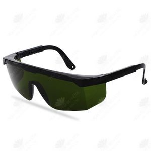 Lunette de protection chimie hotsell magasin