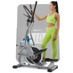 Velo elliptique 2 en 1 Cdiscount Sport