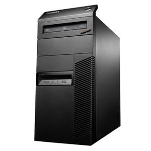 PC Fixe Lenovo Thinkcentre M700 - 4Go RAM, SSD 128 Go, D'occasion Garanti