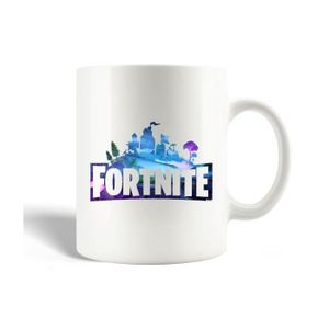 BOL Mug en Céramique Fortnite Logo Multicolore