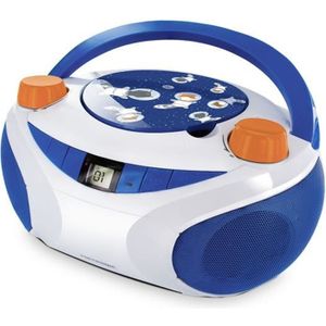 Lecteur Cd Enfant Soldes Cdiscount Jeux Jouets