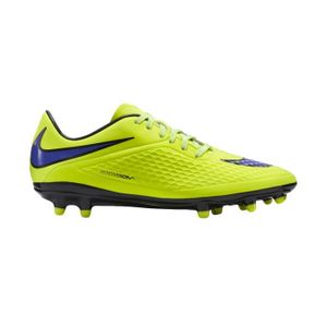 hypervenom jaune et violet