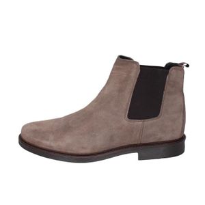 Boots homme deals daim jordan
