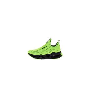 Basket hotsell fluo homme