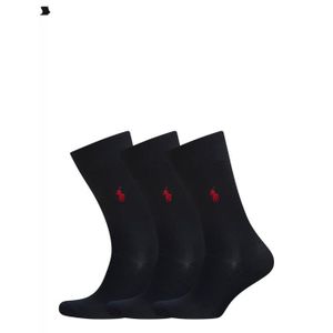 chaussettes ralph lauren pas cher