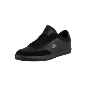 baskets lacoste pas cher