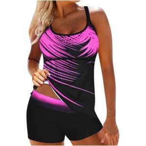 Maillot de bain tankini intersport Cdiscount