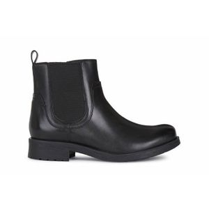 Bottes cavaliere hot sale geox femme