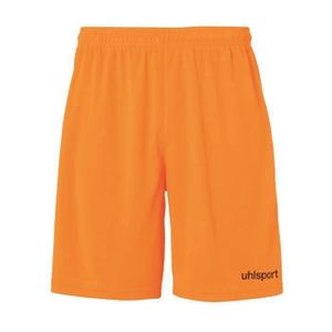 UHLSPORT GK Shorts GARDIEN BUT Football SideStep  ENFANT 14 ans 100552801 Homme 