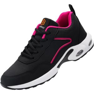 Chaussures de s curit l g res femme Cdiscount