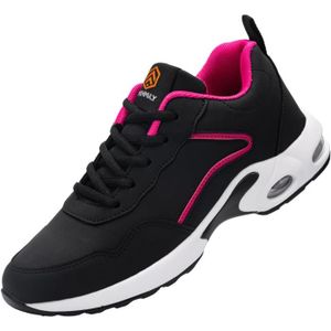 Chaussures de sécurité légères femme - Cdiscount