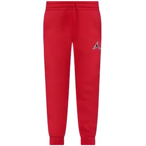 Survetement Noir/Rouge Garçon Under Armour Tracksuit