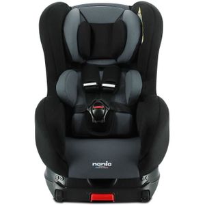 BABYAUTO Siège auto pliable Cubox - Groupe 2 / 3 - Anthracite / Noir -  Achat / Vente siège auto BABYAUTO siège Cubox Gr2/3 - Cdiscount