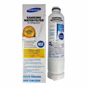 VMC - ACCESSOIRES VMC DA29-00020B Samsung Filtre à eau interne authentique pour les réfrigérateurs américains