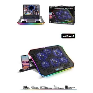 5 Accessoires RGB pour votre PC (à moins de 20€) 