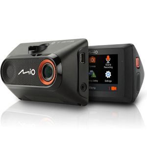 Camera Voiture Dashcam Avant Arriere Akaso Conduite Enregistreur